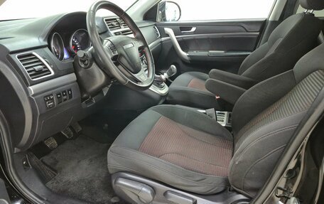 Haval H6, 2019 год, 1 530 000 рублей, 9 фотография