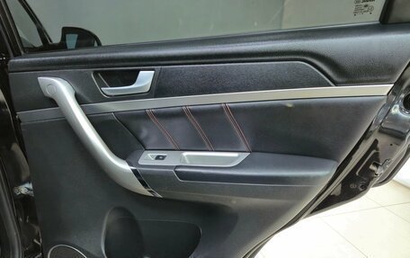 Haval H6, 2019 год, 1 530 000 рублей, 14 фотография