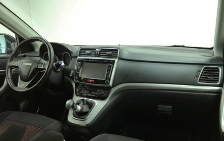 Haval H6, 2019 год, 1 530 000 рублей, 12 фотография