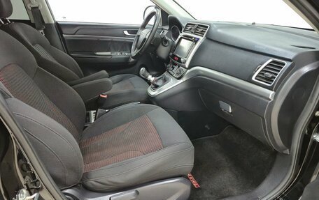 Haval H6, 2019 год, 1 530 000 рублей, 13 фотография