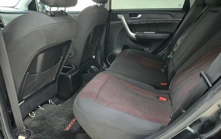 Haval H6, 2019 год, 1 530 000 рублей, 15 фотография