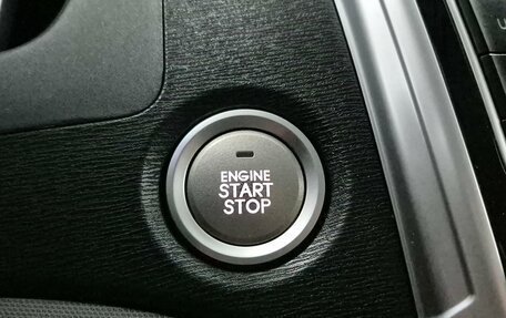 Haval H6, 2019 год, 1 530 000 рублей, 22 фотография