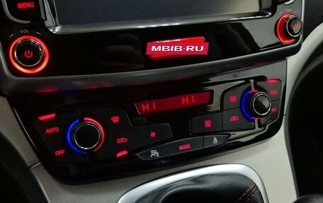 Haval H6, 2019 год, 1 530 000 рублей, 18 фотография