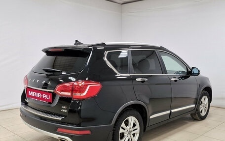 Haval H6, 2019 год, 1 530 000 рублей, 4 фотография