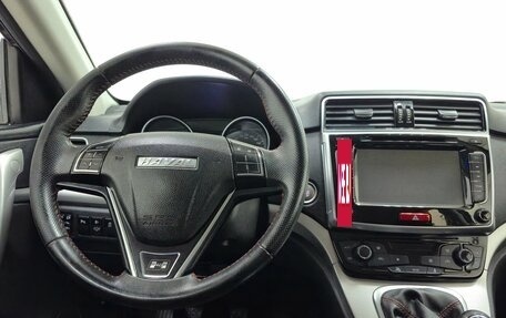 Haval H6, 2019 год, 1 530 000 рублей, 11 фотография