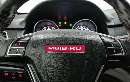 Haval H6, 2019 год, 1 530 000 рублей, 21 фотография