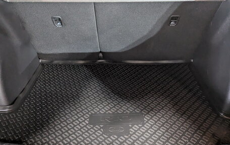 KIA Rio IV, 2018 год, 1 350 000 рублей, 9 фотография