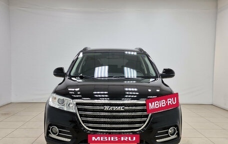 Haval H6, 2019 год, 1 530 000 рублей, 2 фотография
