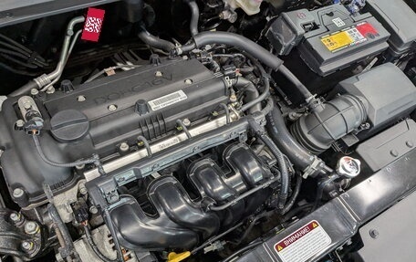 KIA Rio IV, 2018 год, 1 350 000 рублей, 10 фотография