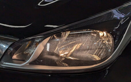 KIA Rio IV, 2018 год, 1 350 000 рублей, 25 фотография