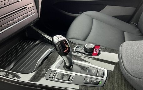 BMW X3, 2015 год, 1 850 000 рублей, 17 фотография