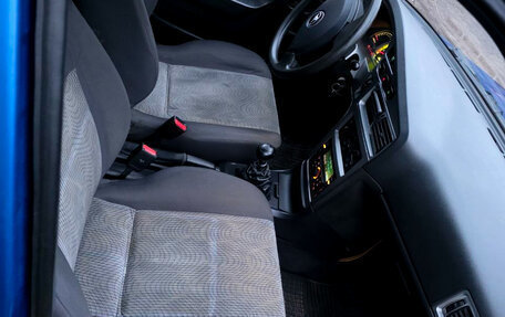 Daewoo Nexia I рестайлинг, 2010 год, 150 000 рублей, 4 фотография