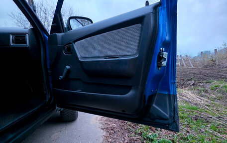 Daewoo Nexia I рестайлинг, 2010 год, 150 000 рублей, 6 фотография