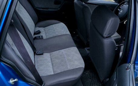 Daewoo Nexia I рестайлинг, 2010 год, 150 000 рублей, 3 фотография