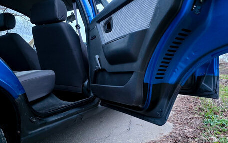 Daewoo Nexia I рестайлинг, 2010 год, 150 000 рублей, 7 фотография