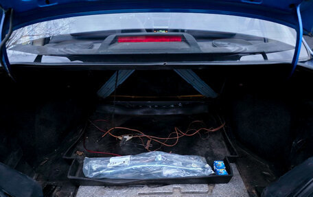 Daewoo Nexia I рестайлинг, 2010 год, 150 000 рублей, 9 фотография