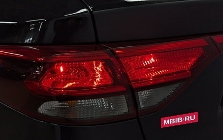 KIA Rio IV, 2018 год, 1 350 000 рублей, 26 фотография