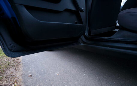 Daewoo Nexia I рестайлинг, 2010 год, 150 000 рублей, 10 фотография