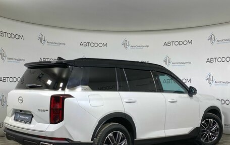 GAC GS8, 2023 год, 3 269 000 рублей, 2 фотография