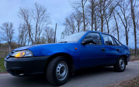 Daewoo Nexia I рестайлинг, 2010 год, 150 000 рублей, 13 фотография