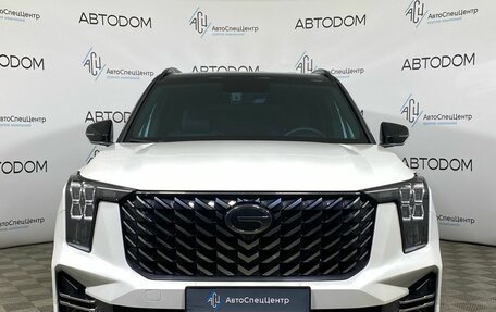 GAC GS8, 2023 год, 3 269 000 рублей, 5 фотография