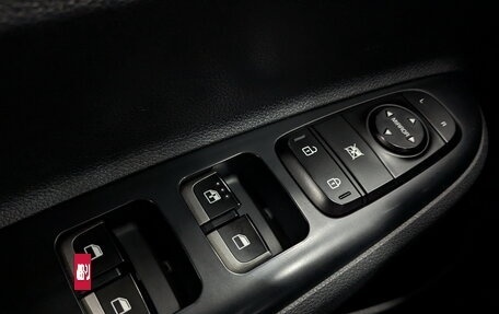 KIA Rio IV, 2018 год, 1 350 000 рублей, 29 фотография