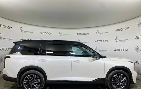 GAC GS8, 2023 год, 3 269 000 рублей, 4 фотография