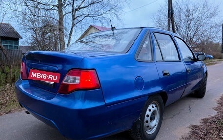 Daewoo Nexia I рестайлинг, 2010 год, 150 000 рублей, 2 фотография