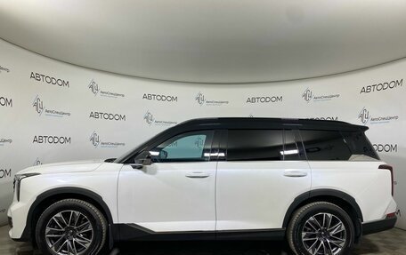 GAC GS8, 2023 год, 3 269 000 рублей, 3 фотография