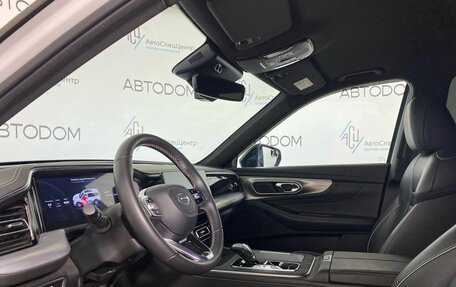 GAC GS8, 2023 год, 3 269 000 рублей, 8 фотография