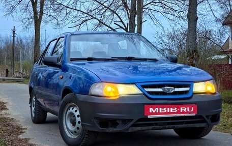 Daewoo Nexia I рестайлинг, 2010 год, 150 000 рублей, 11 фотография