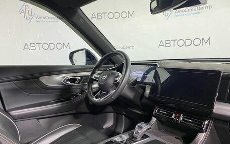 GAC GS8, 2023 год, 3 269 000 рублей, 9 фотография