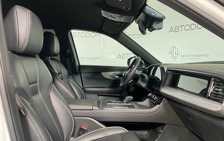 GAC GS8, 2023 год, 3 269 000 рублей, 10 фотография