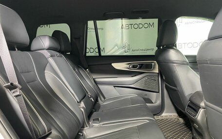 GAC GS8, 2023 год, 3 269 000 рублей, 11 фотография