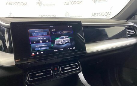 GAC GS8, 2023 год, 3 269 000 рублей, 16 фотография