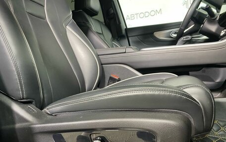 GAC GS8, 2023 год, 3 269 000 рублей, 12 фотография