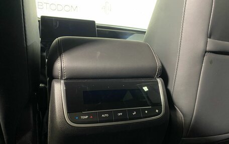 GAC GS8, 2023 год, 3 269 000 рублей, 13 фотография