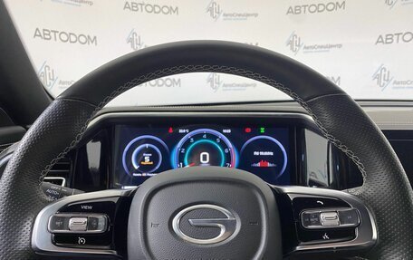 GAC GS8, 2023 год, 3 269 000 рублей, 15 фотография