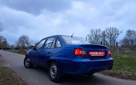 Daewoo Nexia I рестайлинг, 2010 год, 150 000 рублей, 12 фотография