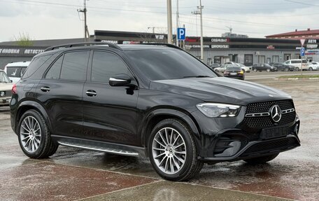 Mercedes-Benz GLE, 2025 год, 13 500 000 рублей, 2 фотография