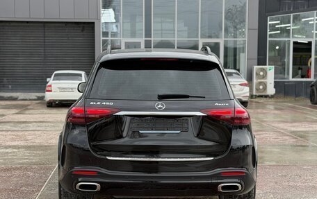 Mercedes-Benz GLE, 2025 год, 13 500 000 рублей, 5 фотография