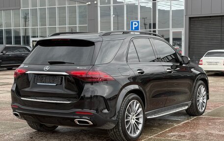 Mercedes-Benz GLE, 2025 год, 13 500 000 рублей, 4 фотография