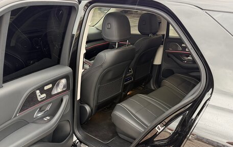 Mercedes-Benz GLE, 2025 год, 13 500 000 рублей, 10 фотография