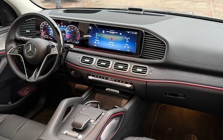 Mercedes-Benz GLE, 2025 год, 13 500 000 рублей, 9 фотография