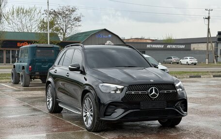 Mercedes-Benz GLE, 2025 год, 13 500 000 рублей, 3 фотография