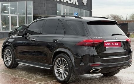 Mercedes-Benz GLE, 2025 год, 13 500 000 рублей, 6 фотография