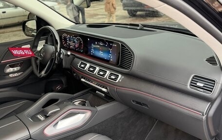 Mercedes-Benz GLE, 2025 год, 13 500 000 рублей, 8 фотография