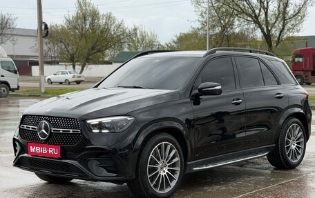 Mercedes-Benz GLE, 2025 год, 13 500 000 рублей, 1 фотография