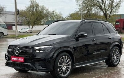 Mercedes-Benz GLE, 2025 год, 13 500 000 рублей, 1 фотография
