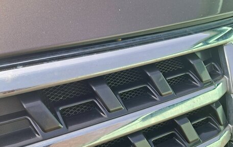 Mitsubishi Pajero IV, 2015 год, 2 100 000 рублей, 1 фотография